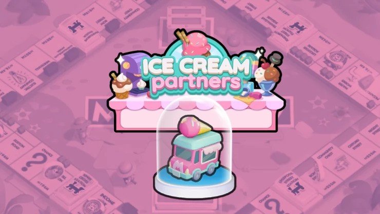 Monopoly Go Ice Cream Partners Event Rewards And Milestones Online Reward